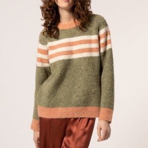 FRNCH - Norte Sweater